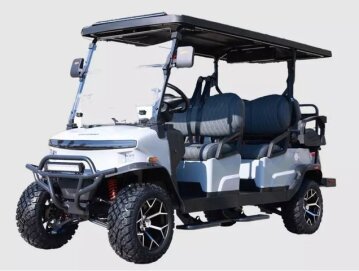 2025 Denago Rover