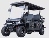 2025 Denago Rover