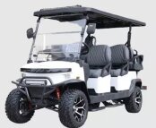 2025 Denago Rover