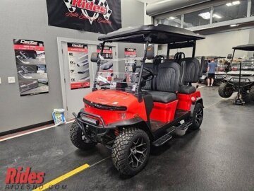 2025 Denago Rover XL