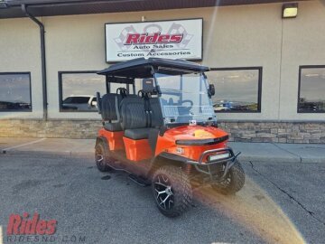 2025 Denago Rover XL