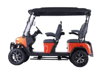 2025 Denago Rover XL