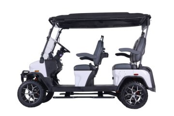 2025 Denago Rover XL