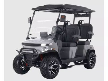 2025 Denago Rover XL