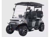 2025 Denago Rover XL