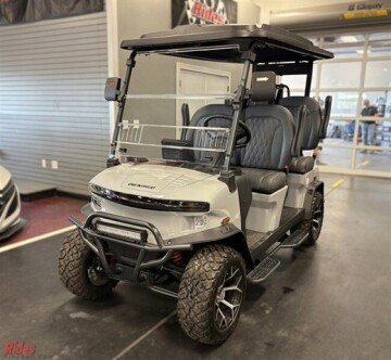 2025 Denago Rover XL