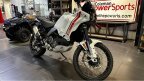 Thumbnail Photo 1 for New 2025 Ducati DesertX