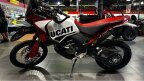Thumbnail Photo 4 for New 2025 Ducati DesertX