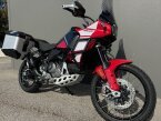 Thumbnail Photo 3 for New 2025 Ducati DesertX