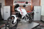 Thumbnail Photo 3 for New 2025 Ducati DesertX