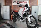 Thumbnail Photo 1 for New 2025 Ducati DesertX