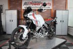 Thumbnail Photo 3 for New 2025 Ducati DesertX