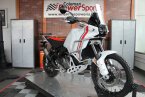 Thumbnail Photo 1 for New 2025 Ducati DesertX