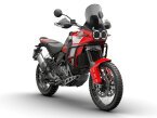 Thumbnail Photo 4 for New 2025 Ducati DesertX