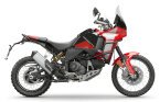 Thumbnail Photo 2 for New 2025 Ducati DesertX