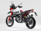 Thumbnail Photo 4 for New 2025 Ducati DesertX
