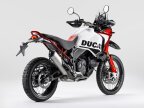 Thumbnail Photo 3 for New 2025 Ducati DesertX