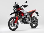 Thumbnail Photo 1 for New 2025 Ducati DesertX