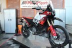 Thumbnail Photo 1 for New 2025 Ducati DesertX