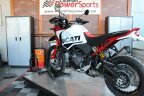 Thumbnail Photo 5 for New 2025 Ducati DesertX