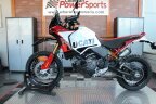 Thumbnail Photo 4 for New 2025 Ducati DesertX