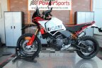 Thumbnail Photo 4 for New 2025 Ducati DesertX