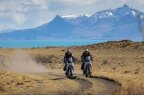 Thumbnail Photo 2 for New 2025 Ducati DesertX