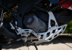 Thumbnail Photo 2 for New 2025 Ducati DesertX