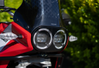 Thumbnail Photo 4 for New 2025 Ducati DesertX