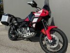Thumbnail Photo 3 for New 2025 Ducati DesertX