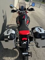 Thumbnail Photo 4 for New 2025 Ducati DesertX