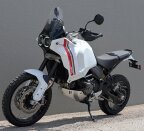 Thumbnail Photo 1 for New 2025 Ducati DesertX