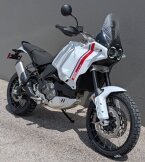 Thumbnail Photo 2 for New 2025 Ducati DesertX