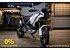 New 2025 Ducati DesertX