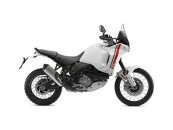 New 2025 Ducati DesertX
