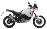 New 2025 Ducati DesertX