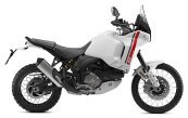 New 2025 Ducati DesertX