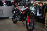 New 2025 Ducati DesertX