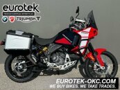 New 2025 Ducati DesertX