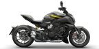 Thumbnail Photo 1 for New 2025 Ducati Diavel V4