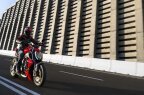 Thumbnail Photo 4 for New 2025 Ducati Diavel V4