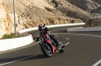Thumbnail Photo 6 for New 2025 Ducati Diavel V4
