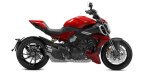 Thumbnail Photo 5 for New 2025 Ducati Diavel V4