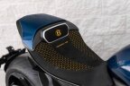 Thumbnail Photo 2 for 2025 Ducati Diavel V4