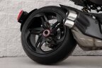 Thumbnail Photo 6 for 2025 Ducati Diavel V4