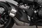 Thumbnail Photo 5 for 2025 Ducati Diavel V4