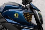 Thumbnail Photo 1 for 2025 Ducati Diavel V4