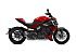 2025 Ducati Diavel V4