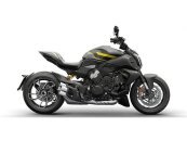 New 2025 Ducati Diavel V4