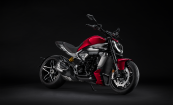 New 2025 Ducati Diavel